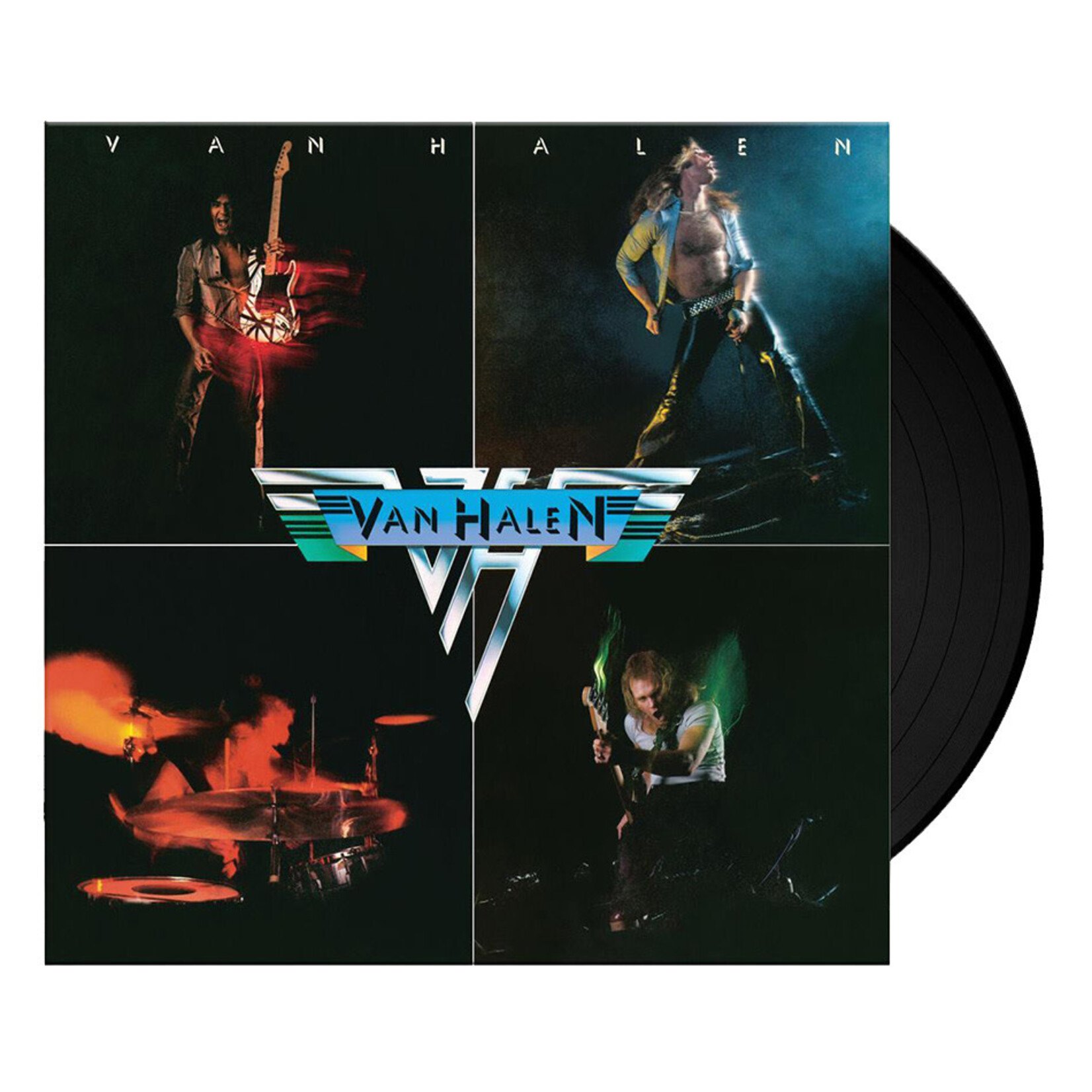 Van Halen - Van Halen [LP]