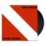 Van Halen - Diver Down [LP]