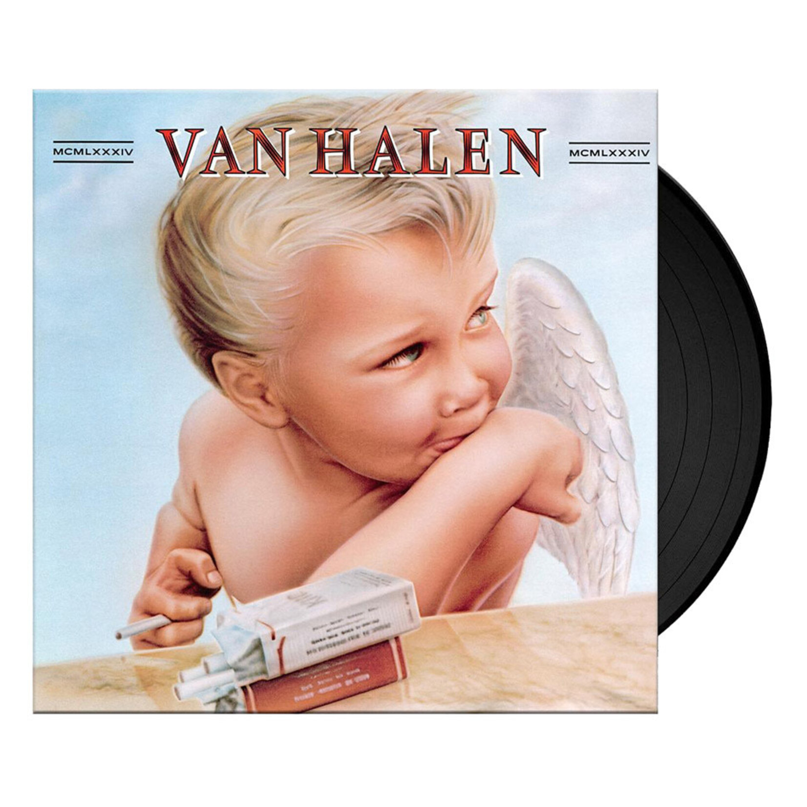 Van Halen - 1984 [LP]