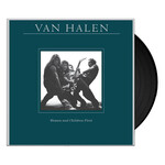 Van Halen - Women And Children First [LP]