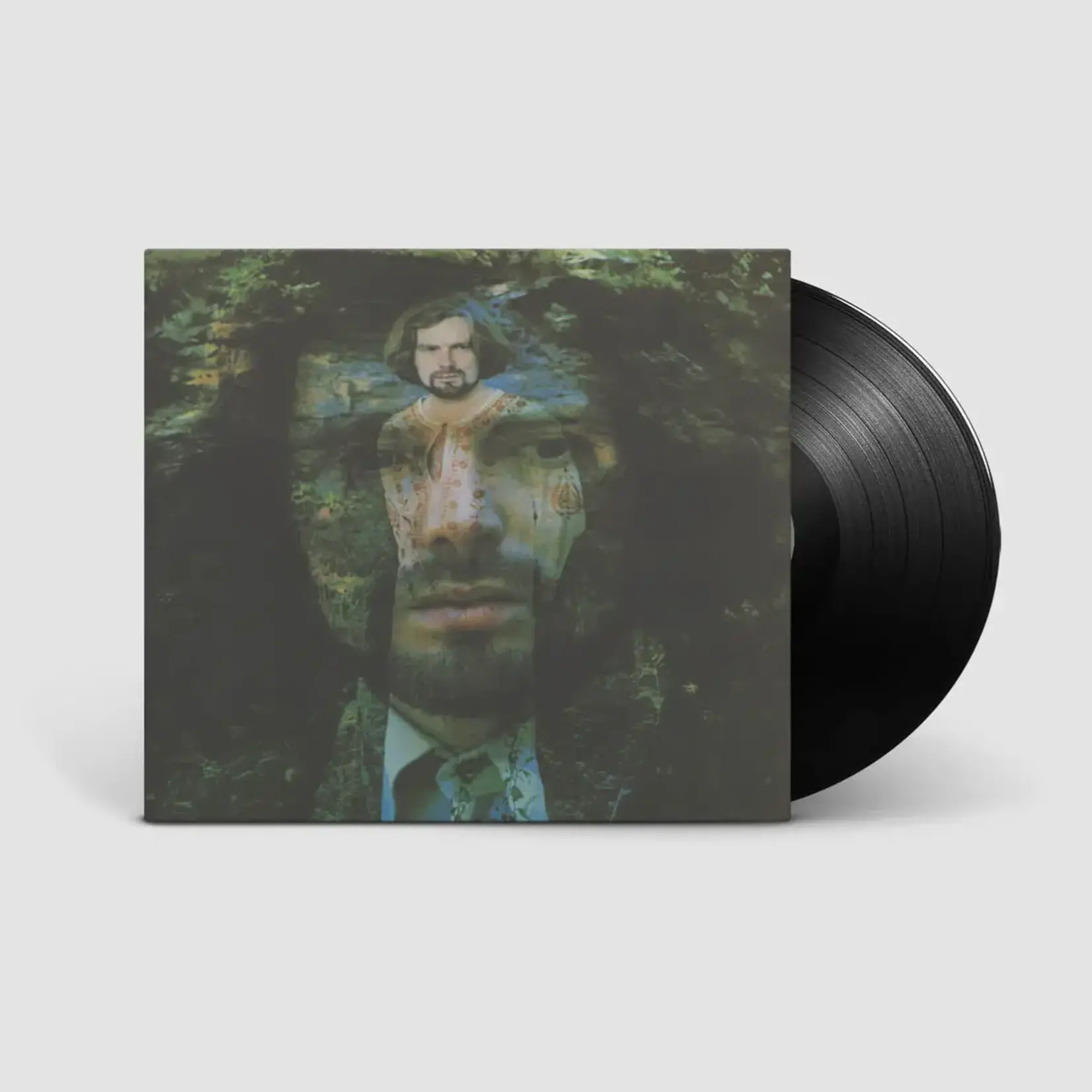 Van Morrison - His Band And The Street Choir [LP]