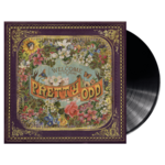 Panic! At The Disco - Pretty. Odd. [LP]