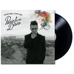 Panic! At The Disco - Too Weird To Live, Too Rare To Die! [LP]
