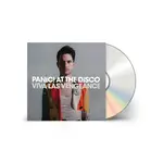 Panic! At The Disco - Viva Las Vengeance [CD]