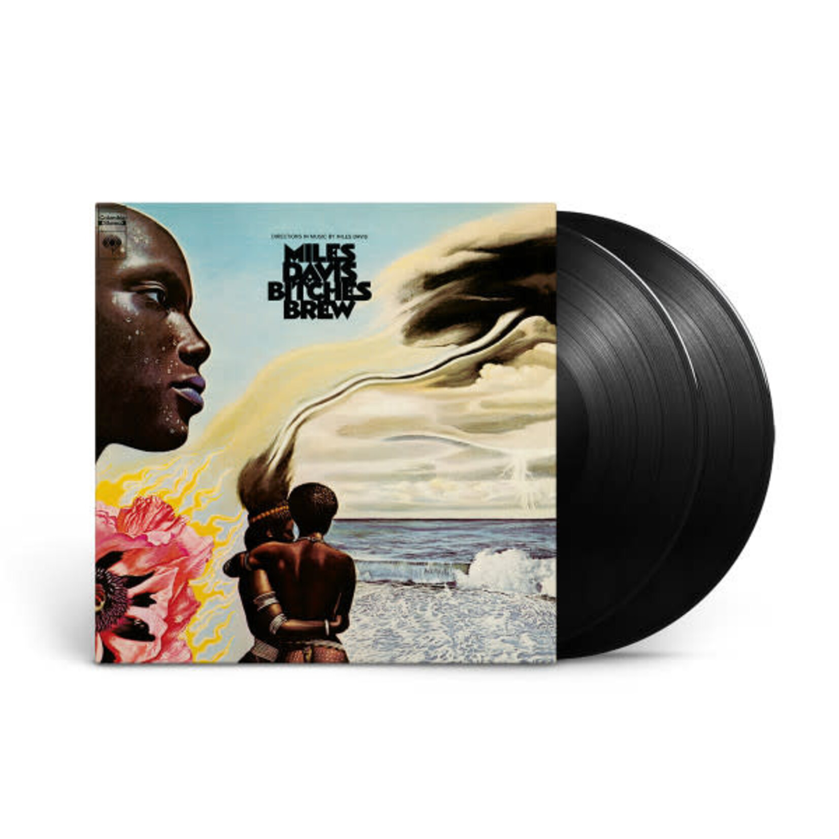 Miles Davis - Bitches Brew [2LP]