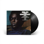 Miles Davis - Miles Davis' Greatest Hits [LP]