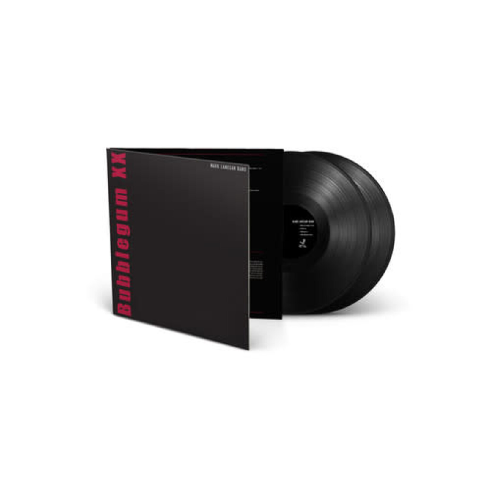 Mark Lanegan - Bubblegum XX [2LP]