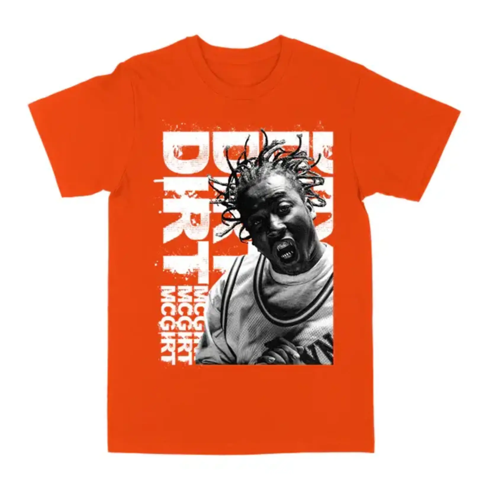 Ol' Dirty Bastard - Dirt McGirt