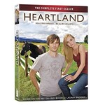 Heartland - Season 1 [USED DVD]