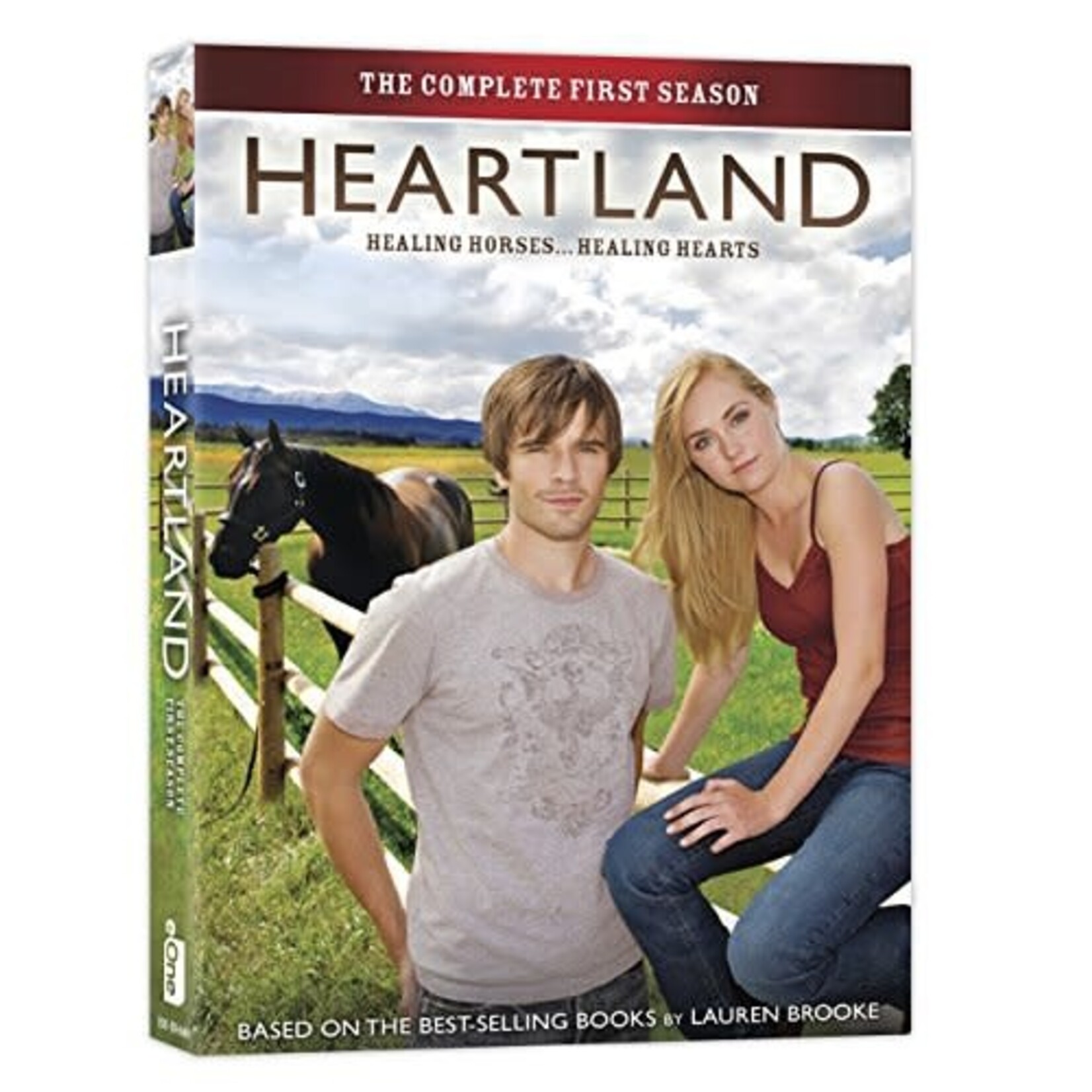 Heartland - Season 1 [USED DVD]