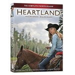 Heartland - Season 4 [USED DVD]