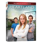 Heartland - Season 7 [USED DVD]