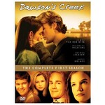 Dawson's Creek - Season 1 [USED DVD]