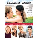 Dawson's Creek - Season 2 [USED DVD]