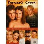 Dawson's Creek - Season 3 [USED DVD]