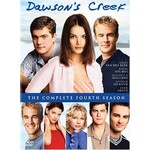 Dawson's Creek - Season 4 [USED DVD]