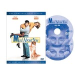 Mad About You - Season 1 [USED DVD]