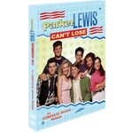 Parker Lewis Can't Lose - Season 2 [USED DVD]