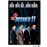 Ocean's 11 (1960) [USED DVD]