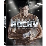 Rocky - Heavyweight Collection [USED 6BRD]