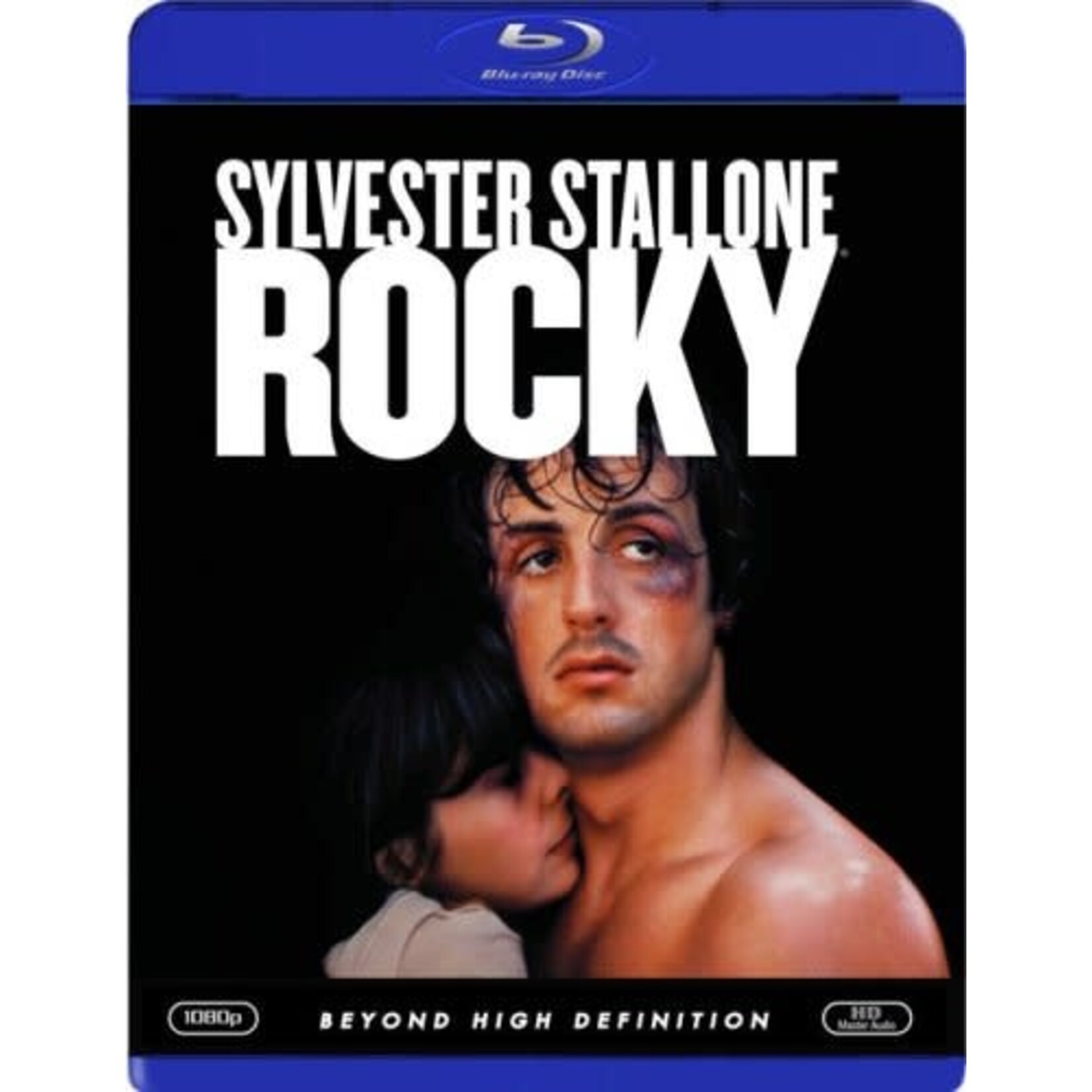 Rocky (1976) [USED BRD]