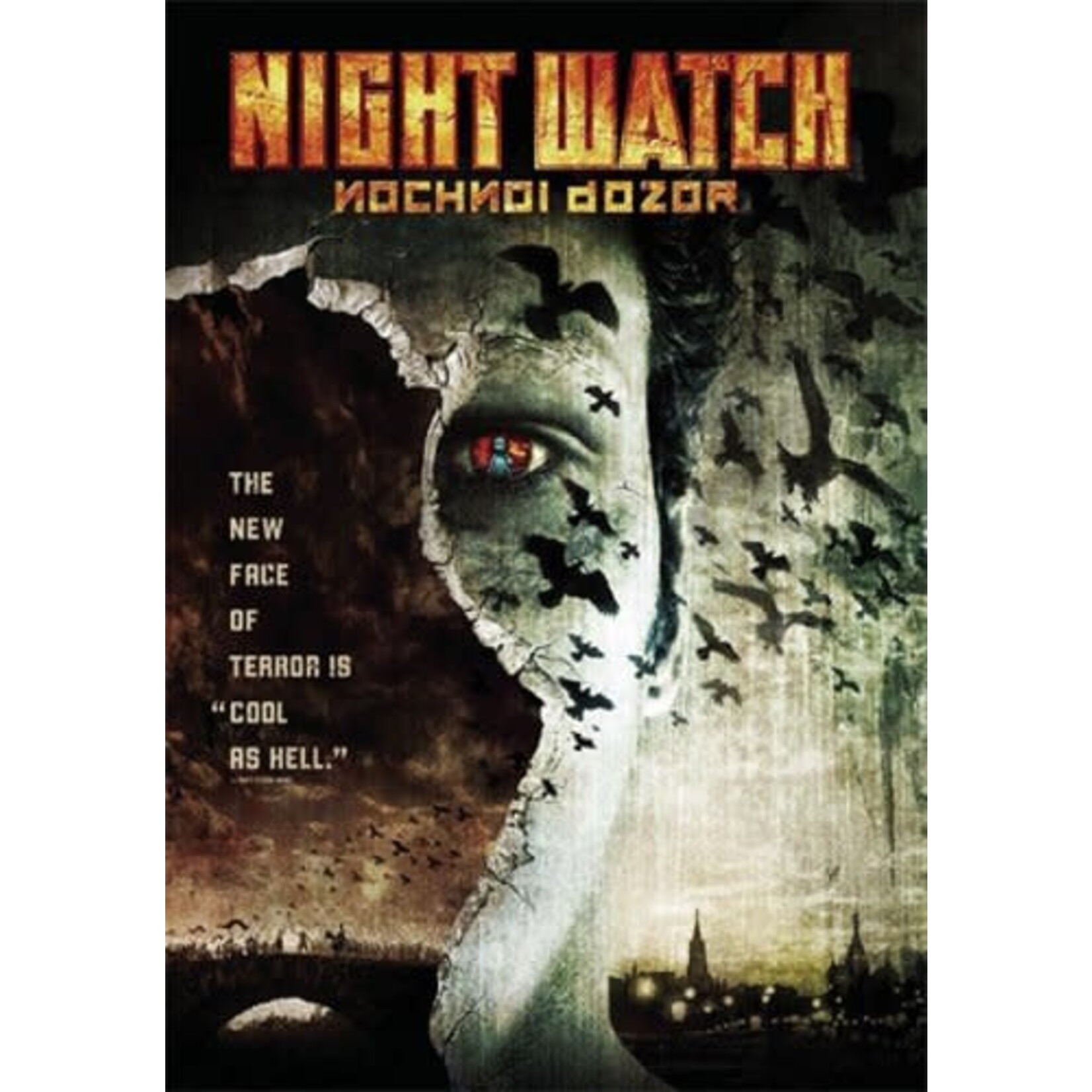 Night Watch (2004) [USED DVD]