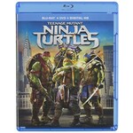 Teenage Mutant Ninja Turtles (2014) [USED BRD]
