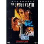 Underneath (1995) [USED DVD]