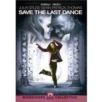 Save The Last Dance (2001) [USED DVD]