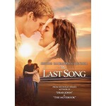 Last Song (2010) [USED DVD]