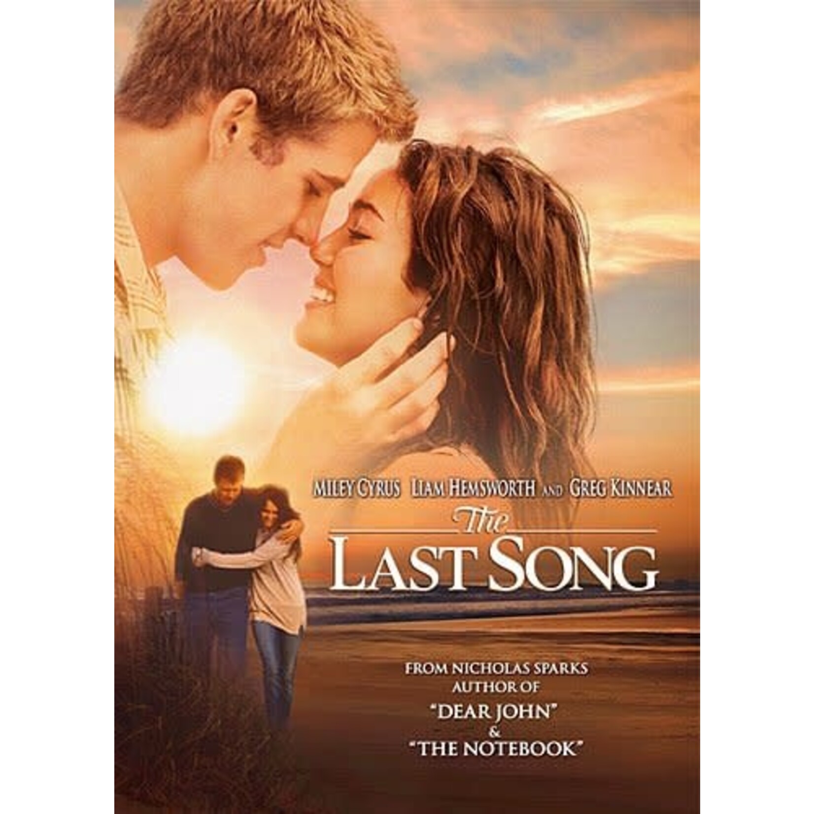Last Song (2010) [USED DVD]