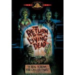 Return Of The Living Dead (1985) [USED DVD]