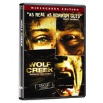 Wolf Creek (2005) [USED DVD]