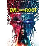 Evil Takes Root: The Curse Of The Batibat (2020) [USED DVD]