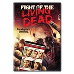 Fight Of The Living Dead - Mini-Series [USED DVD]