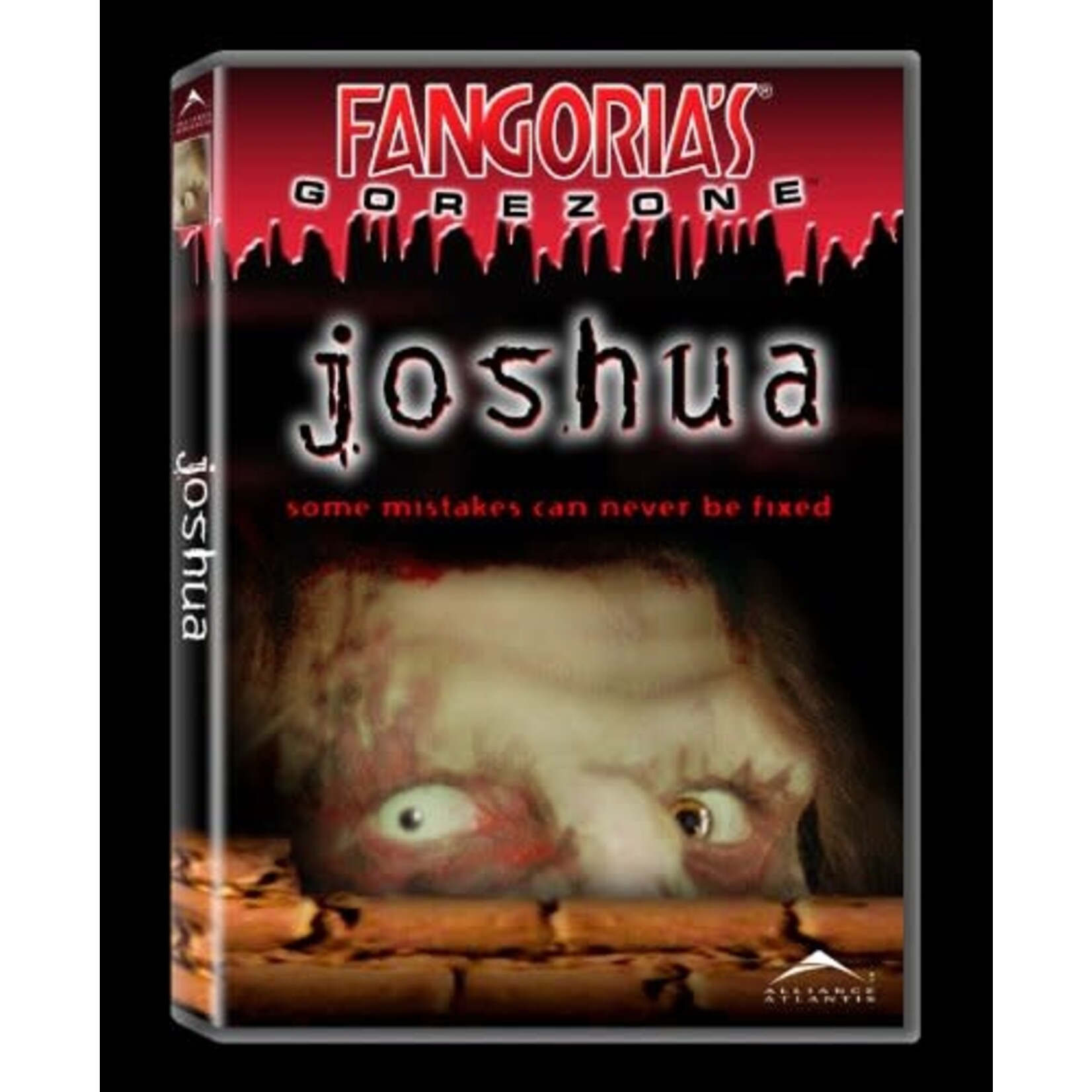 Joshua (2006) [USED DVD]