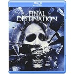 Final Destination 4: The Final Destination [USED BRD]
