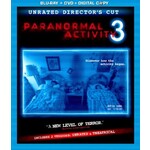 Paranormal Activity 3 [USED BRD]