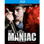 Maniac (2012) [USED BRD]