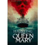 Haunting of the Queen Mary (2023) [USED BRD]