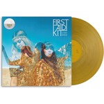 First Aid Kit - Stay Gold (10th Ann) (Gold Vinyl) [LP]