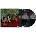 Lamb Of God - Ashes Of The Wake (20th Ann Ed) [2LP]