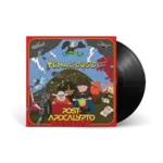 Tenacious D - Post-Apocalypto [LP]