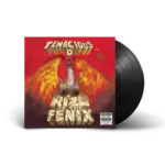 Tenacious D - Rize Of The Fenix [LP]