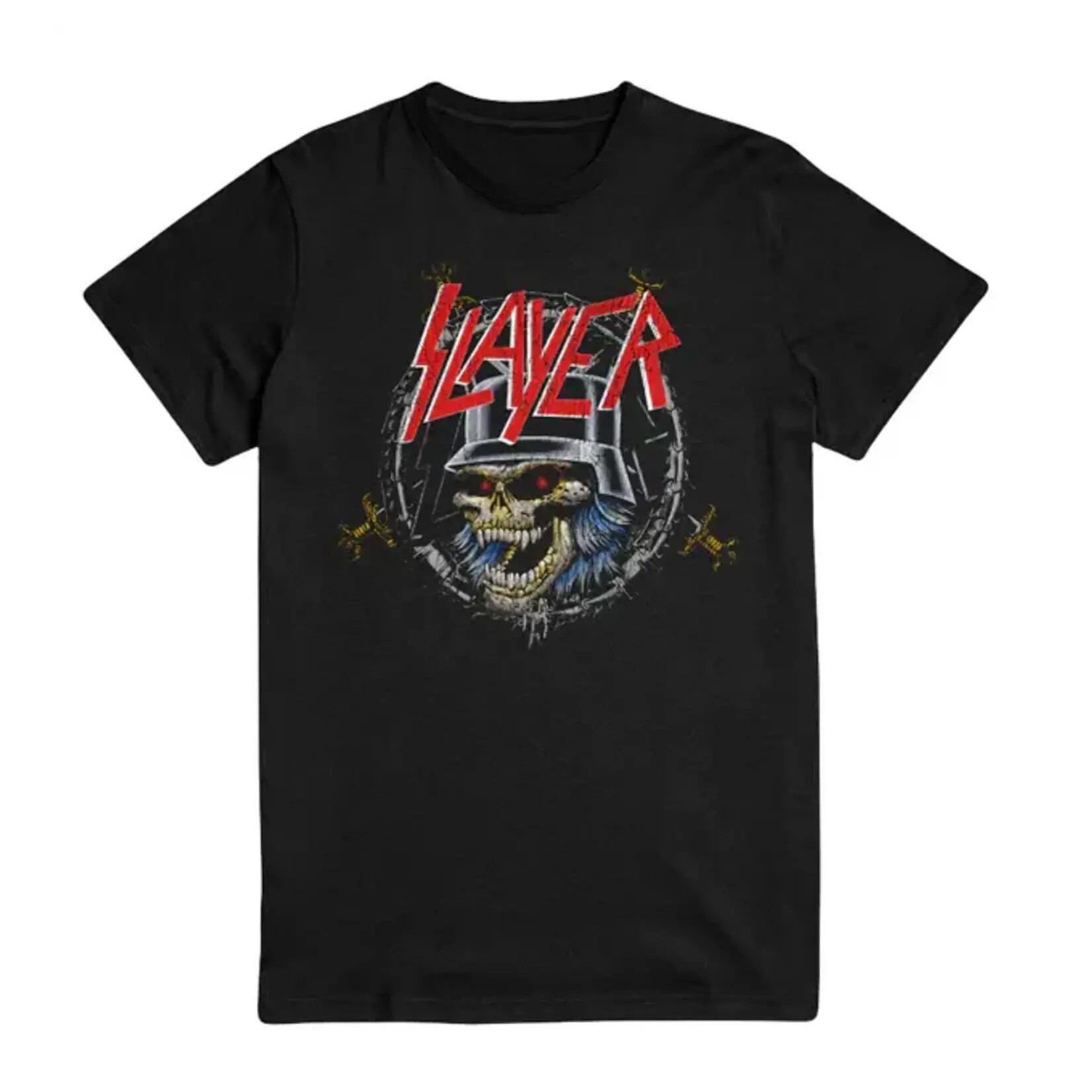 Slayer - Helmet