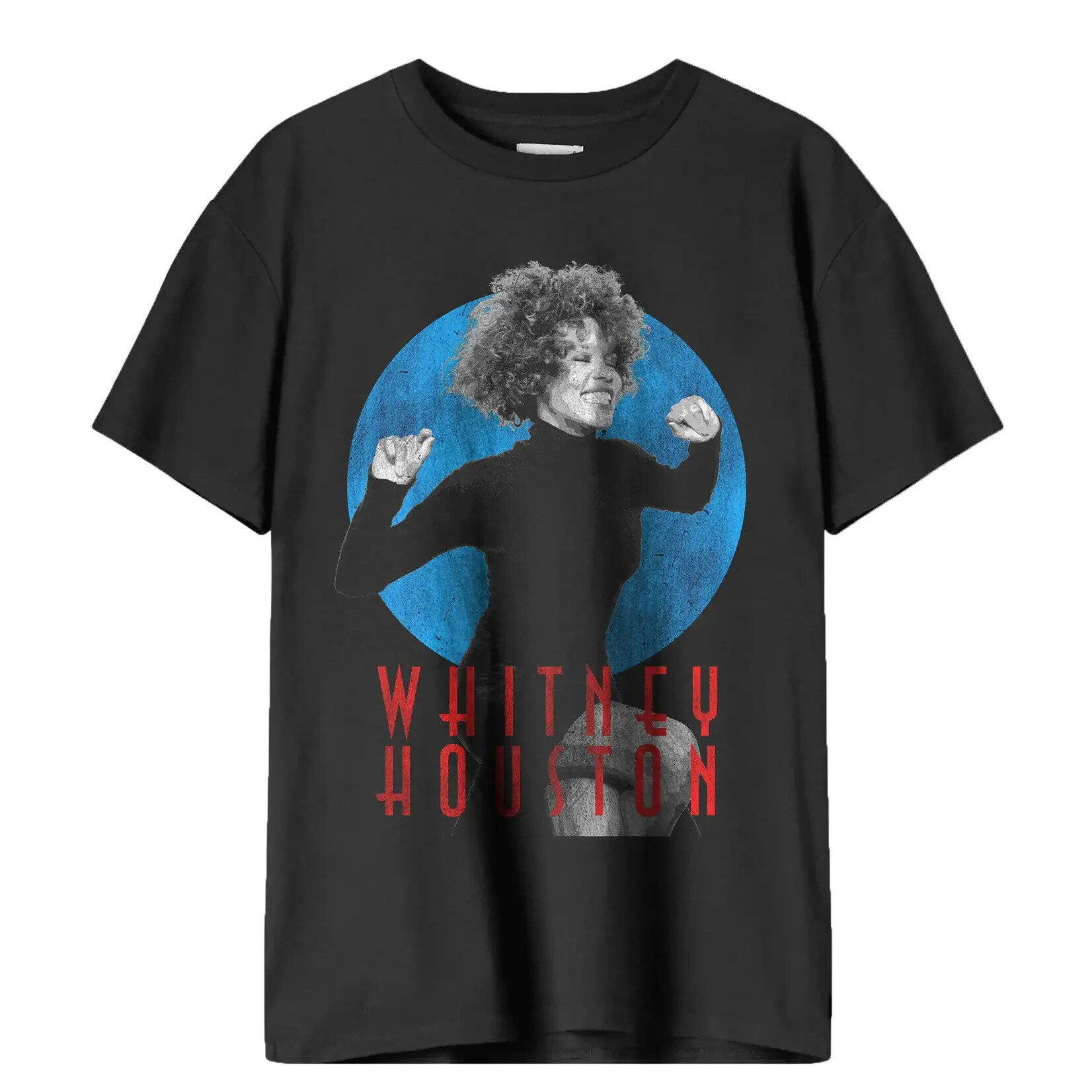 Whitney Houston - Happy
