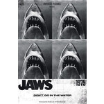 Poster - Jaws: 1975