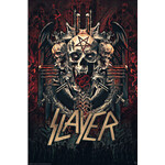 Poster - Slayer: Skullagram
