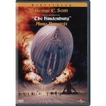 Hindenberg (1975) [DVD]