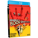 Invasion Of The Body Snatchers (1956) [BRD]